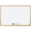 BI-OFFICE 40 x 60 cm Magnetická nástenka BI406010 BI-OFFICE 40 x 60 cm Magnetická nástenka BI406010