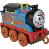 Mattel Tomáš a přátelé Tahací kovová mašinka Tomáš HMC31