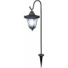 Strend Pro Lampa Solar Gomeisa, 700 mm, 1 LED, AA Strend Pro Lampa Solar Gomeisa, 700 mm, 1 LED, AA