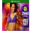 Zumba Fitness World Party