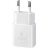 EP-T2510NWE Samsung USB-C 25W Cestovná Nabíjačka biela EP-T2510NWEGEU EP-T2510NWE Samsung USB-C 25W Cestovná Nabíjačka biela EP-T2510NWEGEU
