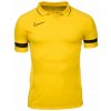 Y3287 Tričko Nike s krátkym rukávom Nike Men DF Academy 21 SS Polo S Y3287 Tričko Nike s krátkym rukávom Nike Men DF Academy 21 SS Polo S