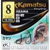 Kamatsu Iseama Ringed veľ.6 10ks