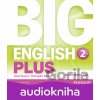 Big English Plus 2: Class CD - Mario Herrera Big English Plus 2: Class CD - Mario Herrera