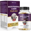 MOVIT ENERGY Platničky a chrbát PLUS ALA 90 tabliet MOVIT ENERGY Platničky a chrbát PLUS ALA 90 tabliet