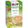 HiPP BIO prvá ovsená kaša nemliečna s lepkom od 4. mesiaca 200 g HiPP BIO prvá ovsená kaša nemliečna s lepkom od 4. mesiaca 200 g