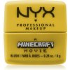 NYX Professional Makeup A Minecraft Movie lícenka odtieň Honeycomb Hottie 8 g NYX Professional Makeup A Minecraft Movie lícenka odtieň Honeycomb Hottie 8 g