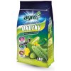 AGRO OM hnojivo na uhorky a cukety 1 kg AGRO OM hnojivo na uhorky a cukety 1 kg