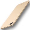 MOFI 102588 MOFI Plastový kryt pre Apple iPhone 16e zlatý MOFI 102588 MOFI Plastový kryt pre Apple iPhone 16e zlatý