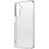 Obal:ME TPU Samsung Galaxy A16 5G Transparent Obal:ME TPU Samsung Galaxy A16 5G Transparent