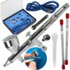 MAR-POL Airbrush striekacia pištol ST/AT-13BSD M80665 MAR-POL Airbrush striekacia pištol ST/AT-13BSD M80665
