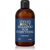 Steve's No Bull***t Shampoo For Everything šampón na vlasy a fúzy 250 ml Steve's No Bull***t Shampoo For Everything šampón na vlasy a fúzy 250 ml