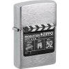 Zippo Movie Production Zippo Movie Production
