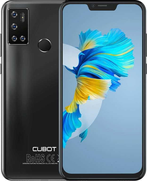 Cubot C20 Dual SIM 4GB/64GB