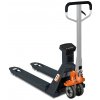Paletový vozík s váhou a tlačiarňou Unicraft® PHW 2500 WP Paletový vozík s váhou a tlačiarňou Unicraft® PHW 2500 WP