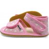 Detské protišmykové papučky SISI 19 Detské protišmykové papučky SISI 19