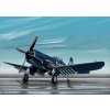 Italeri Vought F4U-4B Corsair 1:72 Italeri Vought F4U-4B Corsair 1:72