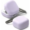 Kryt Ringke Silicone Samsung Galaxy Buds 4 / 4 Pro Light Purple Kryt Ringke Silicone Samsung Galaxy Buds 4 / 4 Pro Light Purple