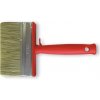COLOR EXPERT Štetka plochá 4x14 cm COLOR EXPERT Štetka plochá 4x14 cm