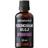 Allnature Esenciálny olej Levanduľa 10 ml Allnature Esenciálny olej Levanduľa 10 ml