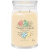 Yankee Candle Christmas Cookie signature 567 g Yankee Candle Christmas Cookie signature 567 g