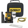 DeWALT DCLE14301GB - AKU laser čiarový 3×180°, zelený, integrovaná batéria, USB nabíjanie DeWALT DCLE14301GB - AKU laser čiarový 3×180°, zelený, integrovaná batéria, USB nabíjanie