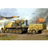 Trumpeter FLAK 37 3,7cm Self-Propelled 1/35 Trumpeter FLAK 37 3,7cm Self-Propelled 1/35