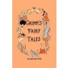 Grimm's Fairy Tales (Collector's Edition) (Wilhelm Grimm)(Pevná) Grimm's Fairy Tales (Collector's Edition) (Wilhelm Grimm)(Pevná)