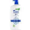 Head&Shoulders šampón pump 800 ml Classic 2in1 Head&Shoulders šampón pump 800 ml Classic 2in1