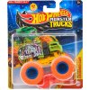 Hot Wheels Monster Trucks - Will Trash It All Hot Wheels Monster Trucks - Will Trash It All