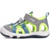 D.D.Step G065-61599 Dove Grey