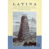 Latina jako mezinárodní jazyk - Věra Barandovská-Frank Latina jako mezinárodní jazyk - Věra Barandovská-Frank