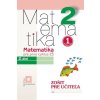 Matematika pre 2.ročník ZŠ – 2.časť ZPU - Repáš Vladimír, Jančiarová Ingrid Matematika pre 2.ročník ZŠ – 2.časť ZPU - Repáš Vladimír, Jančiarová Ingrid