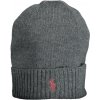 Pánska Čiapka RALPH LAUREN - Šedá Farba: šedá, Veľkosť: UNI Pánska Čiapka RALPH LAUREN - Šedá Farba: šedá, Veľkosť: UNI