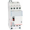 Legrand Modulární stykač 4P 25A 4Z 24V AC s manipulátorem SM 425 24 4Z (412517) Legrand Modulární stykač 4P 25A 4Z 24V AC s manipulátorem SM 425 24 4Z (412517)