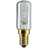 BELLIGHT Žiarovka 240V 7W E14 trubka 18x56mm BELLIGHT Žiarovka 240V 7W E14 trubka 18x56mm