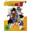 Dragonball Z - TV-Serie - Vol.1 (Episoden 1-35) (4 Blu-rays) Dragonball Z - TV-Serie - Vol.1 (Episoden 1-35) (4 Blu-rays)