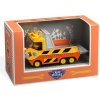 DJECO Závodnícke autíčko Crazy truck