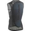 Chránič chrbtice Salomon FLEXCELL PRO čierna Chránič chrbtice Salomon FLEXCELL PRO čierna