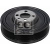Remenica kľukového hriadeľa FEBI BILSTEIN 26874 Remenica kľukového hriadeľa FEBI BILSTEIN 26874