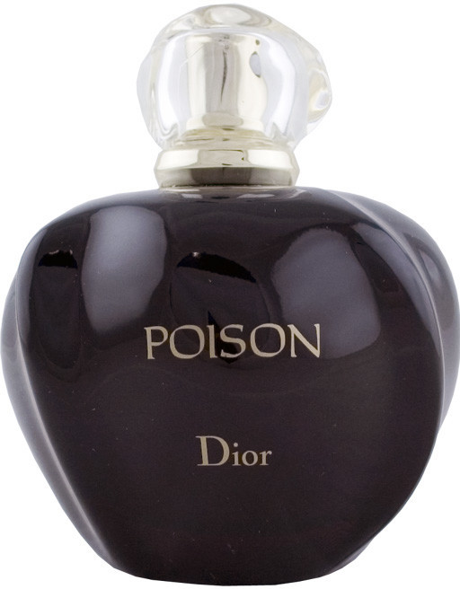 Christian Dior Poison toaletná voda dámska 50 ml tester