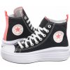 Converse tenisky Chuck Taylor All Star Move dámske čierna Converse tenisky Chuck Taylor All Star Move dámske čierna