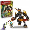LEGO Ninjago 71854 Špeciálny Mech Colea a Zanea v dračom brnení LEGO Ninjago 71854 Špeciálny Mech Colea a Zanea v dračom brnení