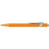 Caran d'Ache 849 Fluoline oranžové 849.030 Caran d'Ache 849 Fluoline oranžové 849.030
