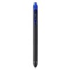 Gélové pero, 0,35 mm, stláčací mechanizmus, PENTEL  Gélové pero, 0,35 mm, stláčací mechanizmus, PENTEL