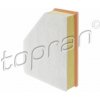 TOPRAN Vzduchový filter 504 006 TOPRAN Vzduchový filter 504 006