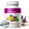 MycoMedica Milk Thistle 90 kapsúl