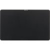 LCD Displej + Dotykové sklo Honor Pad X9 čierna farba LCD Displej + Dotykové sklo Honor Pad X9 čierna farba