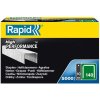 Spony RAPID 140, 10 mm, sponky do sponkovačky, bal. 5000 ks