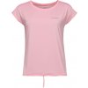 Dámske funkčné tričko Klimatex, RANIA Ružová,Strieborná XS Dámske funkčné tričko Klimatex, RANIA Ružová,Strieborná XS